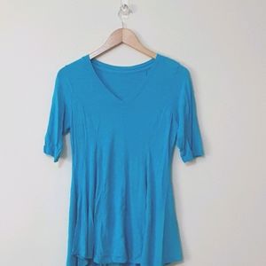 Soft Surroundings Tunic